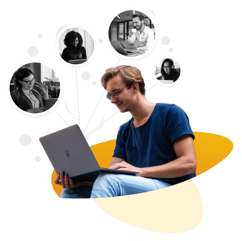 peer to peer landing page-1